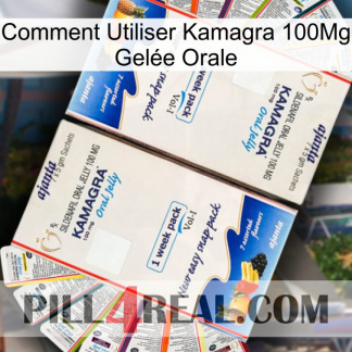 Comment Utiliser Kamagra 100Mg Gelée Orale kamagra1